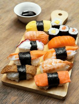 Teppanyaki