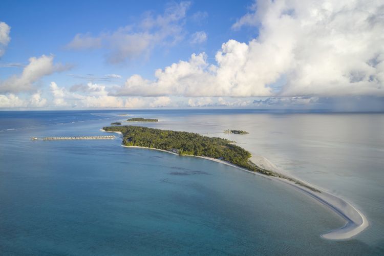 Sun Island Resort and Spa