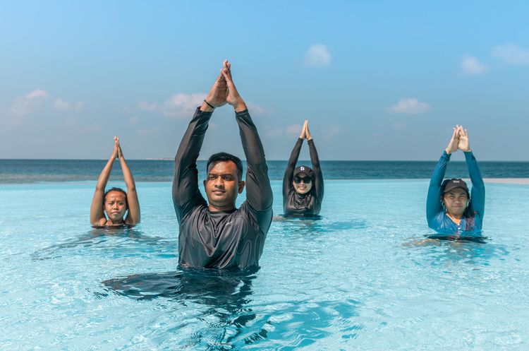 Kagi Maldives Spa Island