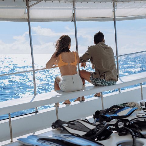 Kurumba Maldives