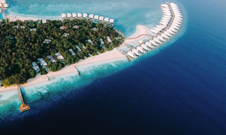 Amilla Maldives