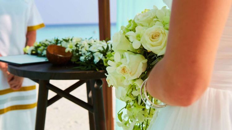 Hurawalhi Island Resort