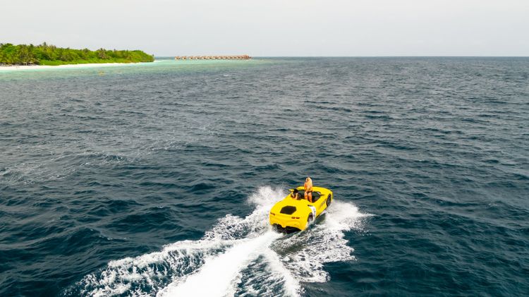 Furaveri Maldives