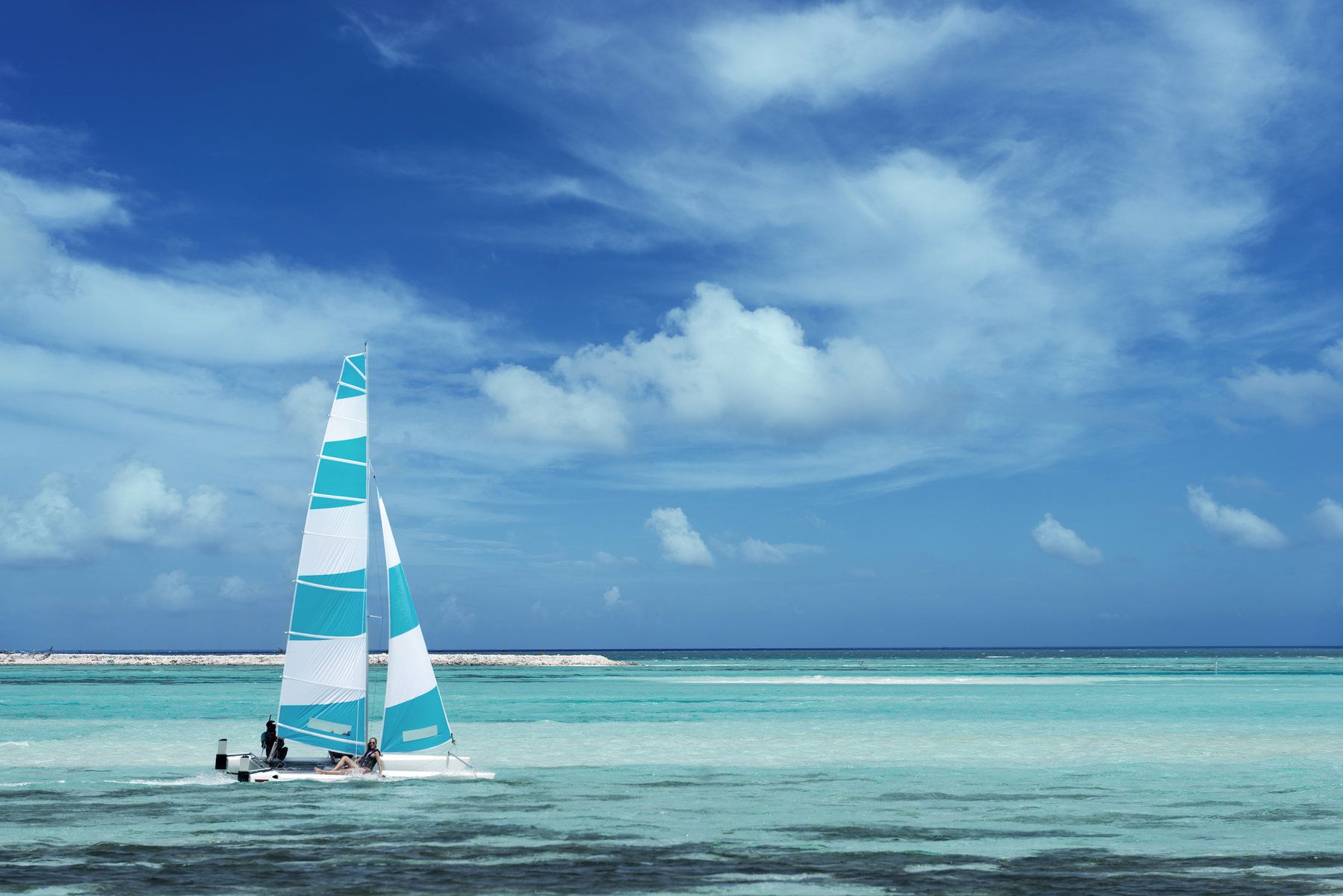 Diving and Water Sports