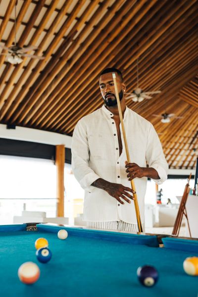 Indoor and Outdoor Sports