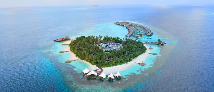 W Maldives
