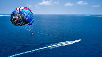 Siyam World Maldives_Siyam Water World