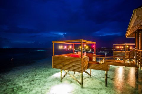 Lily Beach Resort and Spa
