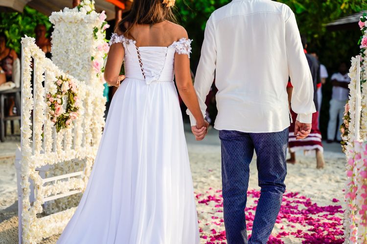 Lily Beach Resort and Spa