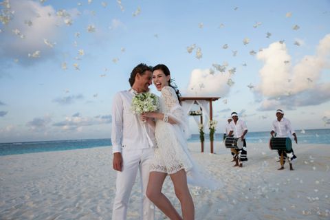 Hideaway Beach Resort and Spa