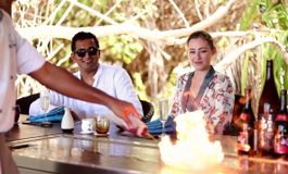 Rising Sun: Japanese Fine Dining