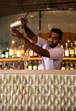 Manta Bar