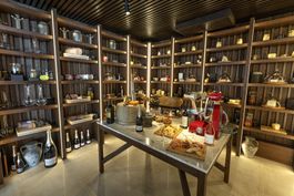 Wine Cellar