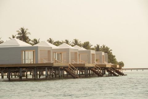 Sandies Bathala Maldives