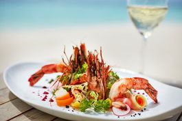 Grouper Grill