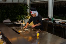 Teppanyaki