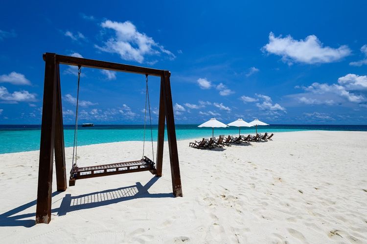 Diamonds Thudufushi