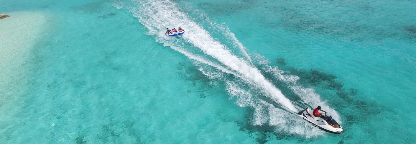 Diving and Water Sports