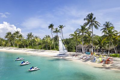 Dive & Water Sports Center