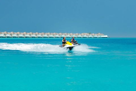 Seaside Finolhu Maldives