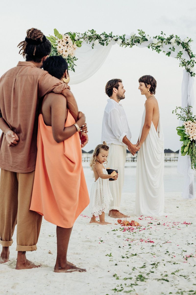 Wedding Celebrations