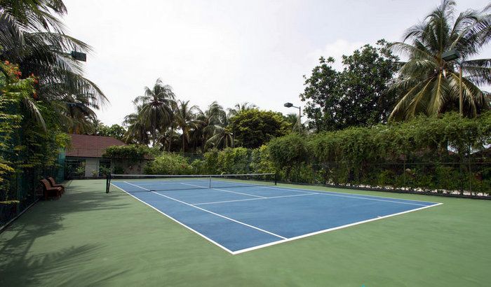 RTC Tennis Coaching