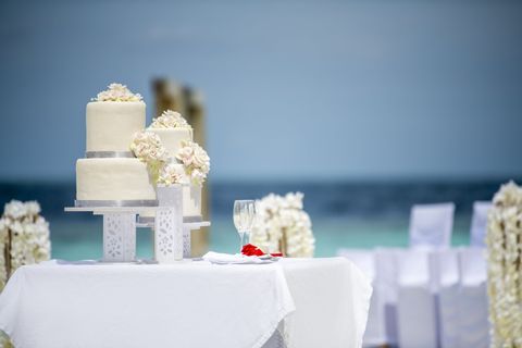 Lily Beach Resort and Spa