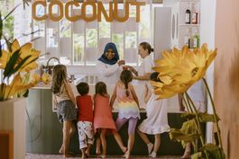 Kurumba Kids