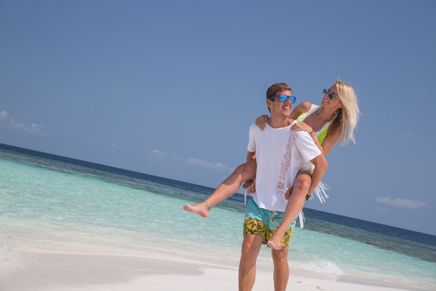 Sports & Excursions
