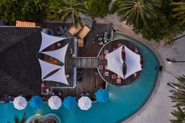 Beach Club