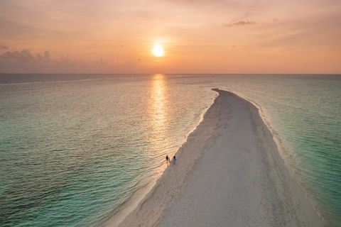 Niva Kuramathi Maldives