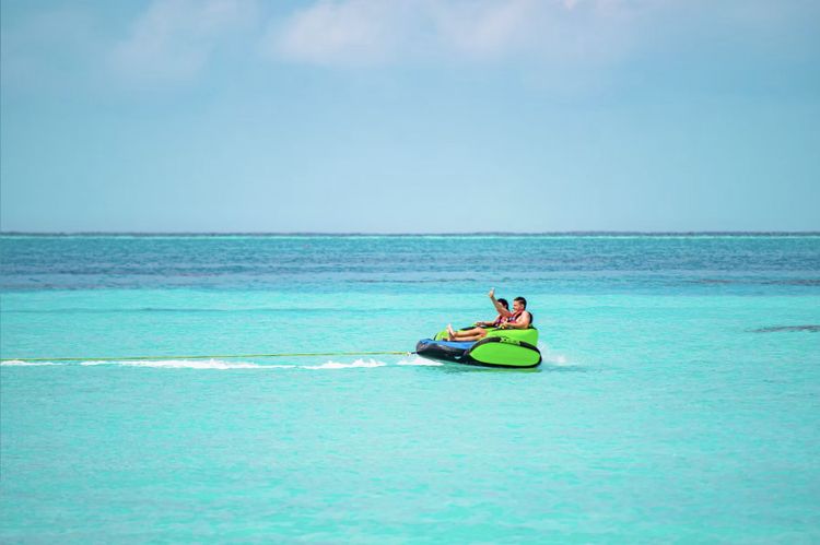 You & Me by Cocoon Maldives
