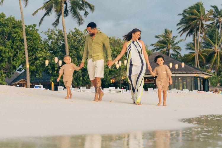 Sun Siyam Iru Fushi