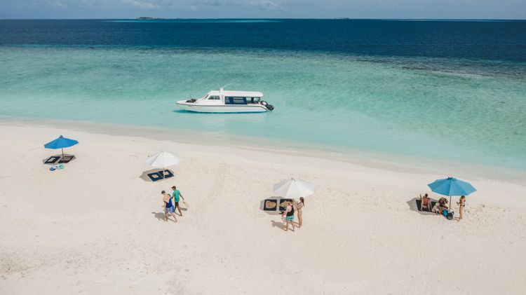 Bandos Maldives
