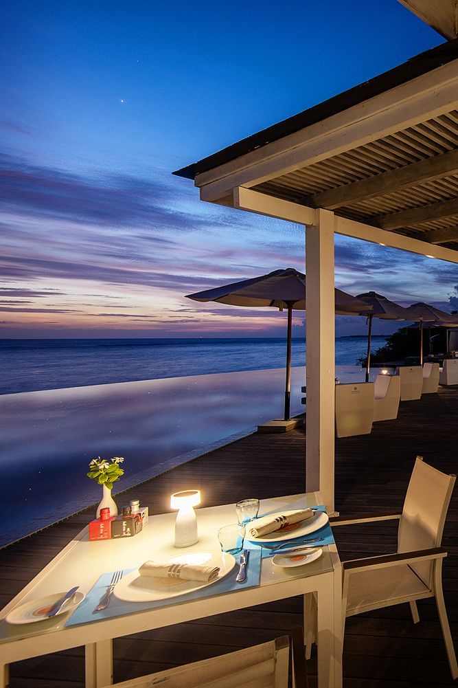 Hideaway Beach Resort and Spa