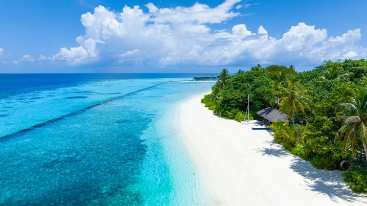 Komandoo Maldives