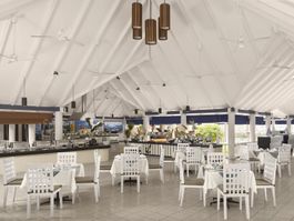 BAGEECHAA RESTAURANT