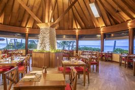 VAKARU BUFFET RESTAURANT