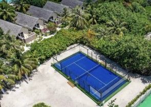 Padel Court