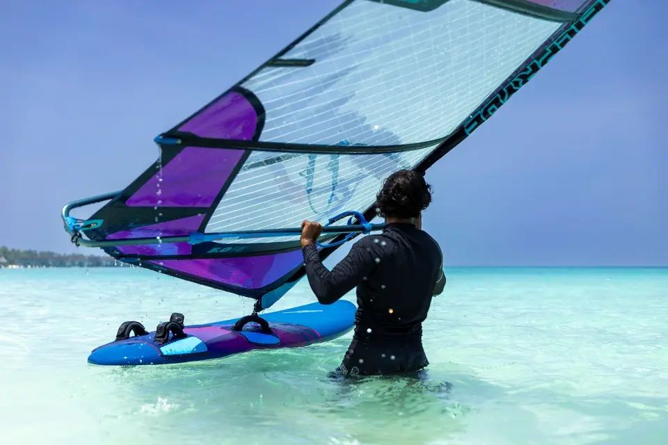 Water Sports