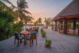SUNSET GRILL