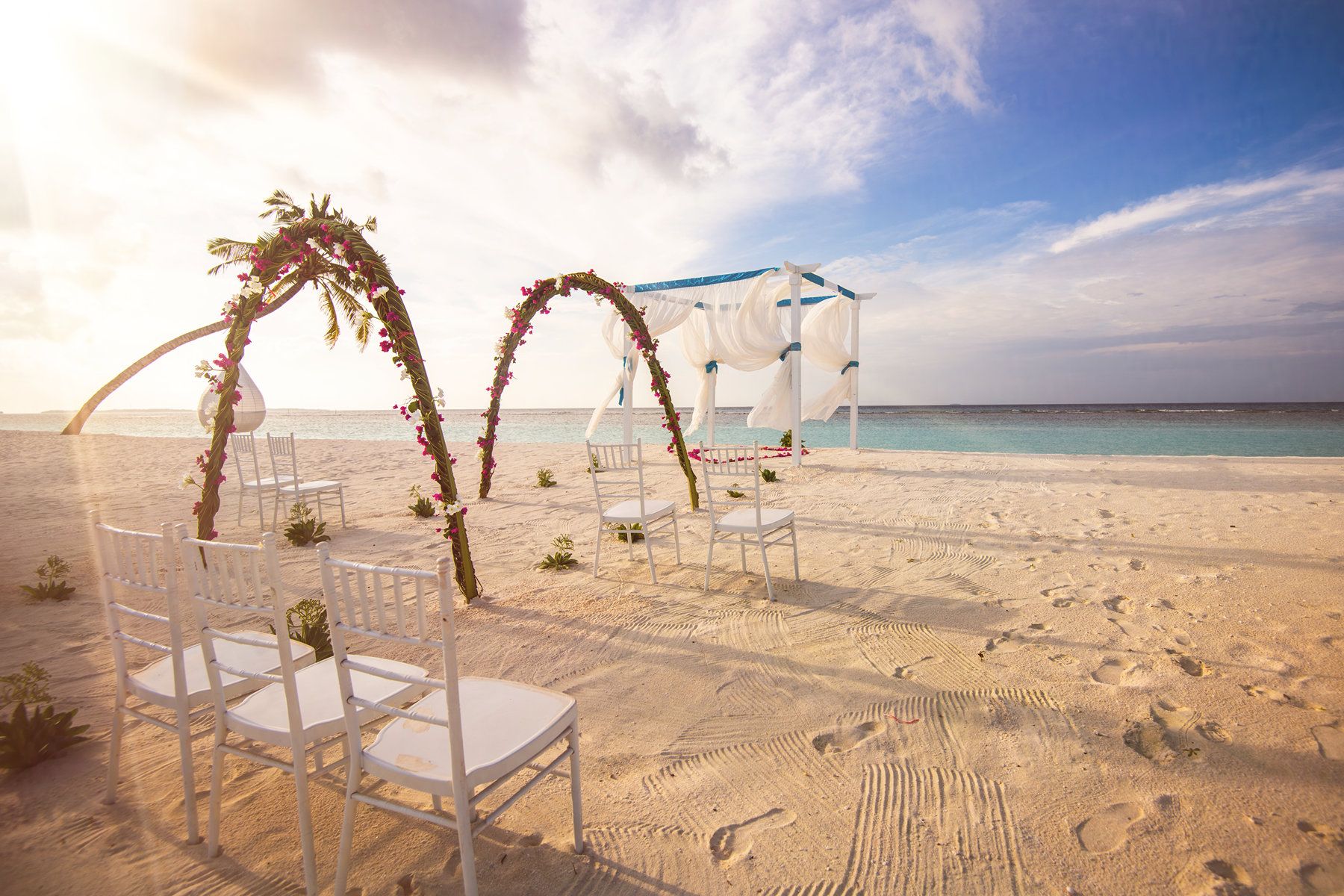 Wedding Celebrations