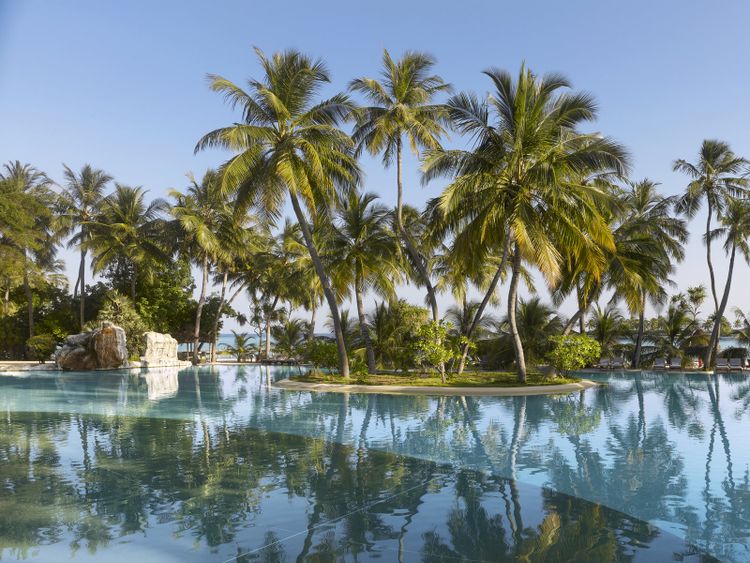 Sun Island Resort and Spa