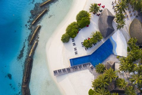 Niva Kuramathi Maldives