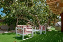 Green Carpet