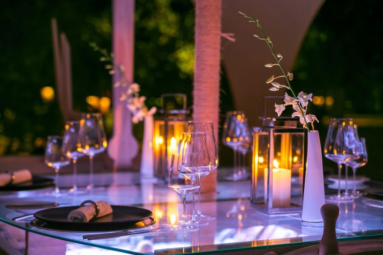 Lily Beach Resort and Spa