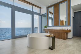 Halcyon Private Isles Maldives