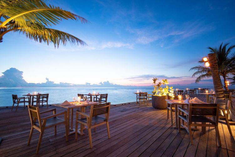 Komandoo Maldives
