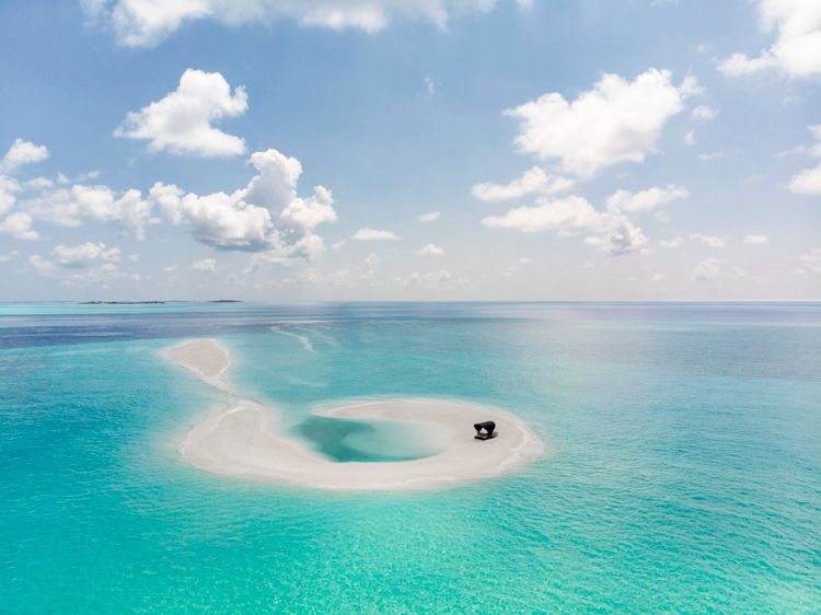 Hurawalhi Island Resort