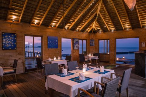 Komandoo Maldives